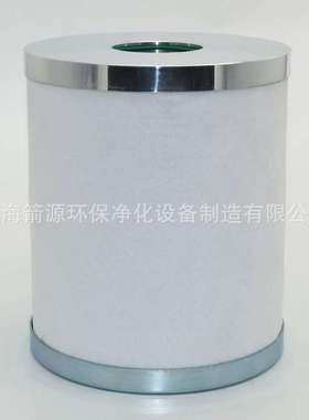 优耐特斯UDD55W-8空压机保养配件油滤8003010201油分芯0580700010