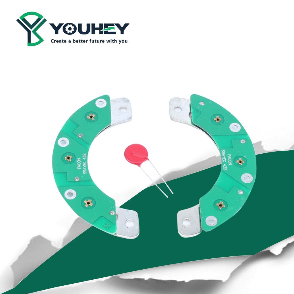 LSA432整流轮柴油发电机二极管整流桥SSAYEC432