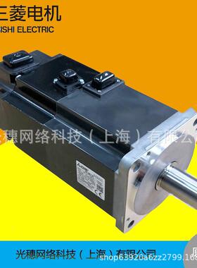 伺服驱动器MR-J4-10A-RJ-20A-40A-60A-11KB4-15KB4-22KB4