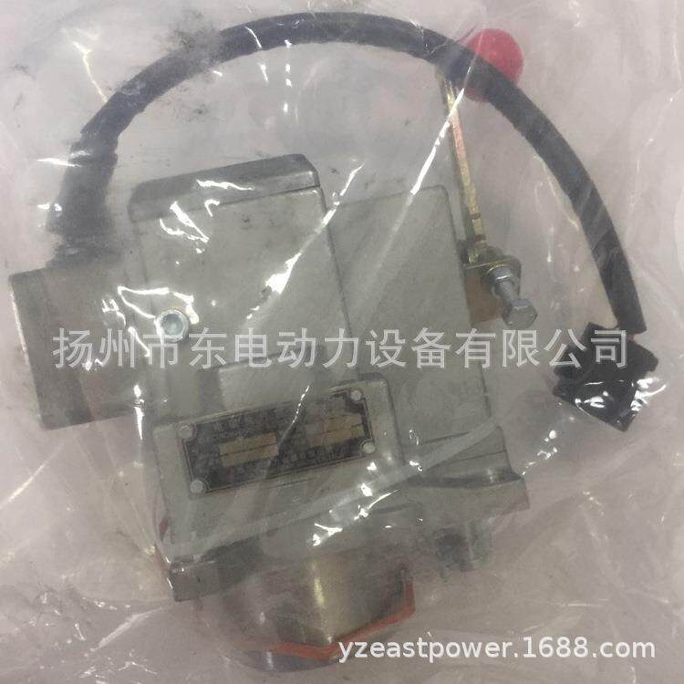 上海孚创电磁执行器A1000C-F船用柴油发电机组执行器A1000C-F3 FF