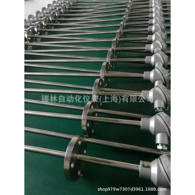 耐磨热电偶循环流化 WRN2-230NM