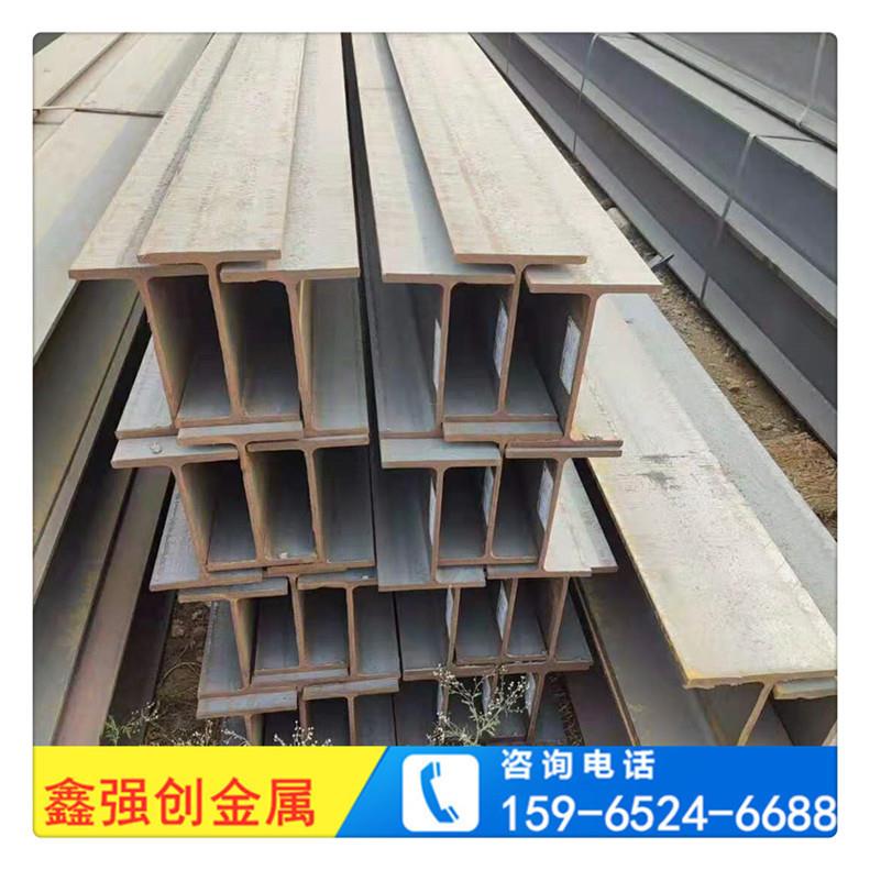 型材厂家150*150H型钢高频焊接q345bh热镀锌型钢低合金工字钢