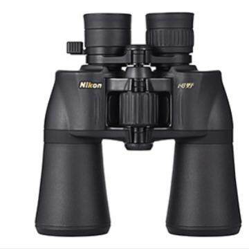 尼康Nikon望远镜 A211阅野ACULON 8-18x42变倍双筒望远镜可调倍数