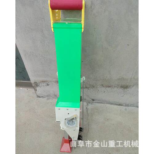 加厚型花生播种排种器玉米播种机使用新品精量玉米播种机