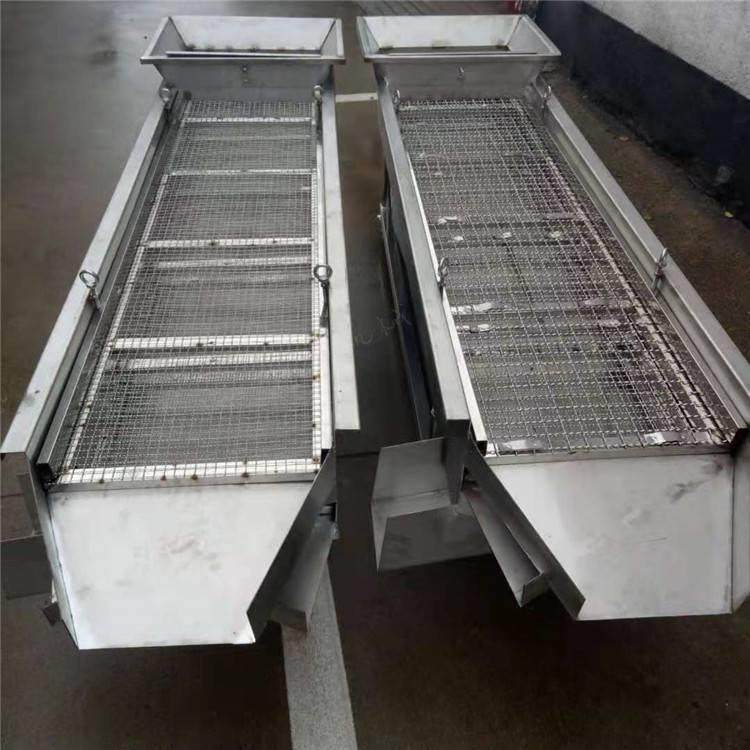 不锈钢直线震动筛中小型红枣木耳核桃筛选机,机械设备,筛选机,淘宝优惠券,粉丝福利购,淘宝优惠卷