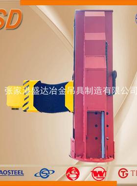 600kg智能高负载大承载大吨位码垛机国产立柱码垛机械臂纸箱水