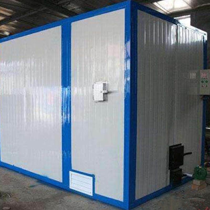 厂家供应中药材烘干箱农产品果蔬菌类金银花竹笋烘干箱