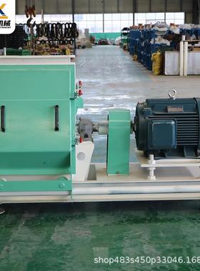 饲料加工机械养殖场动物饲料粉碎设备水滴形状粉碎机SFSP系列