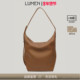 2025秋冬款 Atelier 女士通勤牛皮单肩包包 BAIA BAG LUMEN·