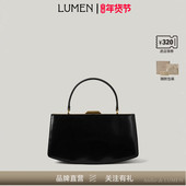 TOTE Atelier BAG25秋冬大容量通勤托特包 LUNE FORME LUMEN·