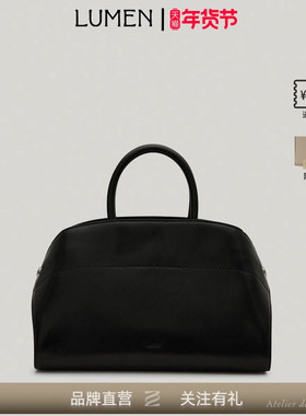 Atelier de LUMEN· NADEL BAG 2025秋冬新款大容量托特包包通勤