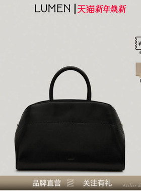 Atelier de LUMEN· NADEL BAG 2025秋冬新款大容量托特包包通勤