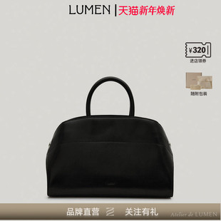 2025秋冬新款 LUMEN· BAG 大容量托特包包通勤 NADEL Atelier