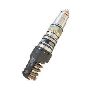 喷油嘴4088723 康明斯ISX15 QSX15柴油发动机零件喷油器总成