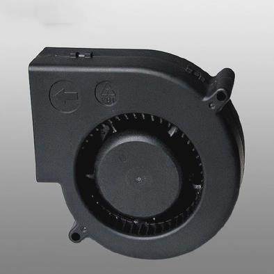 XIANG XIN MODEL: DF9733 DC 24V 9厘米散热涡轮鼓风机风扇