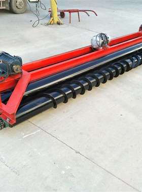 Paving and leveling machine水泥混凝土摊铺机 路面摊铺整平机