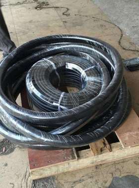 盾构机配件 人仓D形密封40*40*2115人仓T形密封38*22 人仓密封