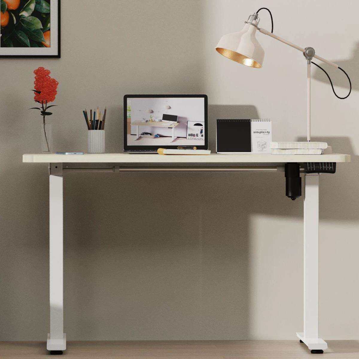 电动升降桌架厂家供应桌腿框架单电机电脑桌静音告诉智能智控记忆,商业/办公家具,办公升降台/升降桌,淘宝优惠券,粉丝福利购,淘宝优惠卷