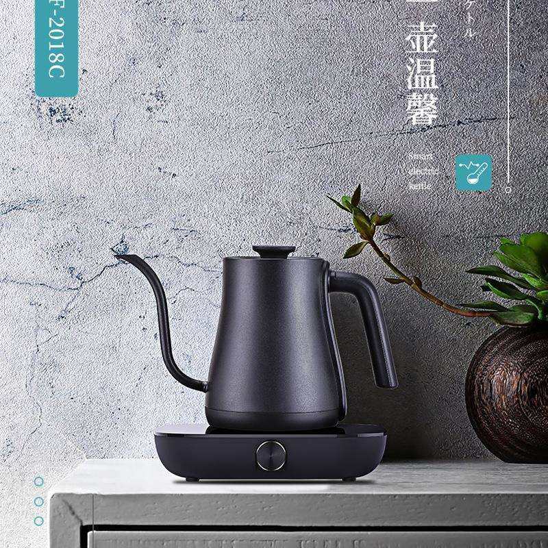 全自动上水电热壶烧水壶泡茶专用家用抽水一体机茶炉煮茶保温智能