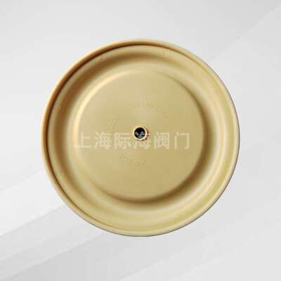 厂家生产气动隔膜泵配件PD94329膜片 ARO英格索兰型 膜片泵配件