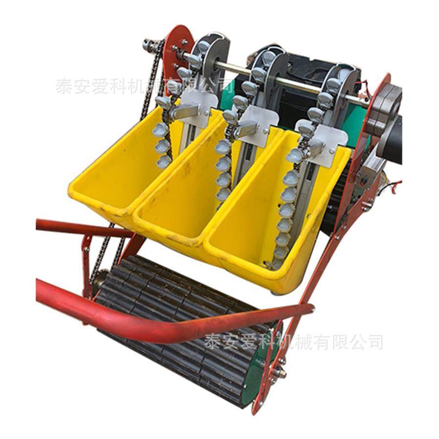 新款手推电动大蒜播种机3行2行单行沙土地用圆盘腿电动大蒜播种机,农机/农具/农膜,播种栽苗器/地膜机,淘宝优惠券,粉丝福利购,淘宝优惠卷