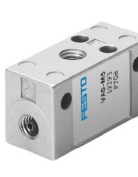 德国FESTO费斯托VAK-1/4 6890 真空发生器 现货