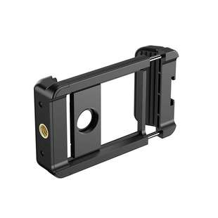 17MM孔径兔笼夹 手机长焦镜头变焦广角微距鱼眼镜头手机通用夹子