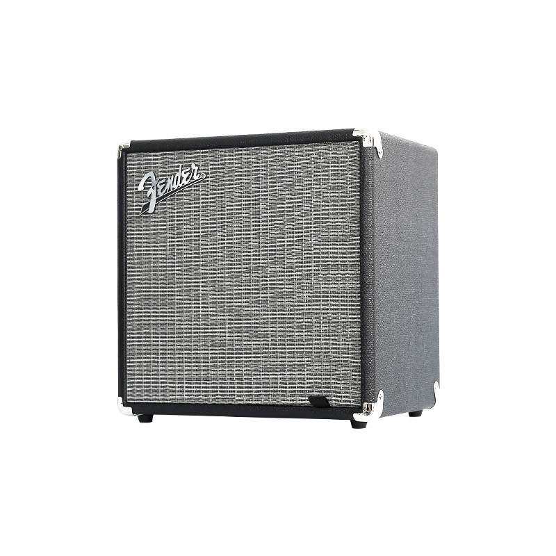 Fender芬达电贝斯专用音箱Rumble 15 25 40 100 贝司BASS便携音响