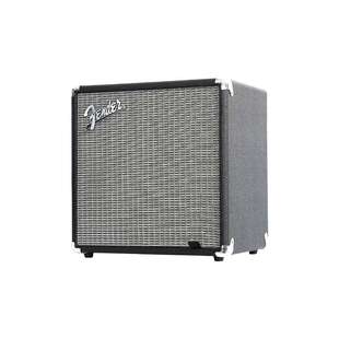 Fender芬达电贝斯专用音箱Rumble 15 25 40 100 贝司BASS便携音响