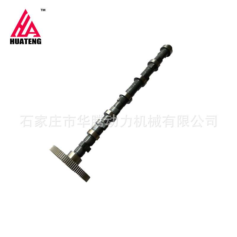 道依茨BF4M2012 2012C 凸轮轴 0429 2901 0425 8462 0450 2470