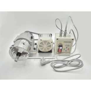 模具抛光芯子抛光可调速三爪卡盘抛光机电动抛光机电机卡盘总成