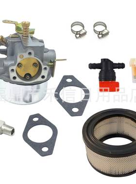 4685301S化油器8HP发动机K90 K91 K141 K160 K161空滤231847-S
