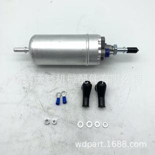 230CLC 用于强鹿挖掘机200CLC 270CLC RE515718 24V电子燃油泵