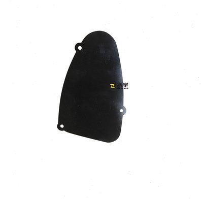 护板现代 35/2259  配件挖机门锁37359-150盖板装饰板21挖掘机-5