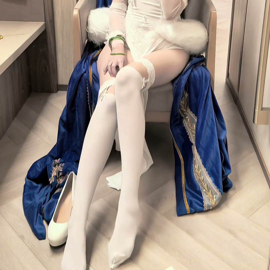 四季通用纯色袜日系甜美过膝袜女白色高筒袜jk小腿袜丝袜连裤袜