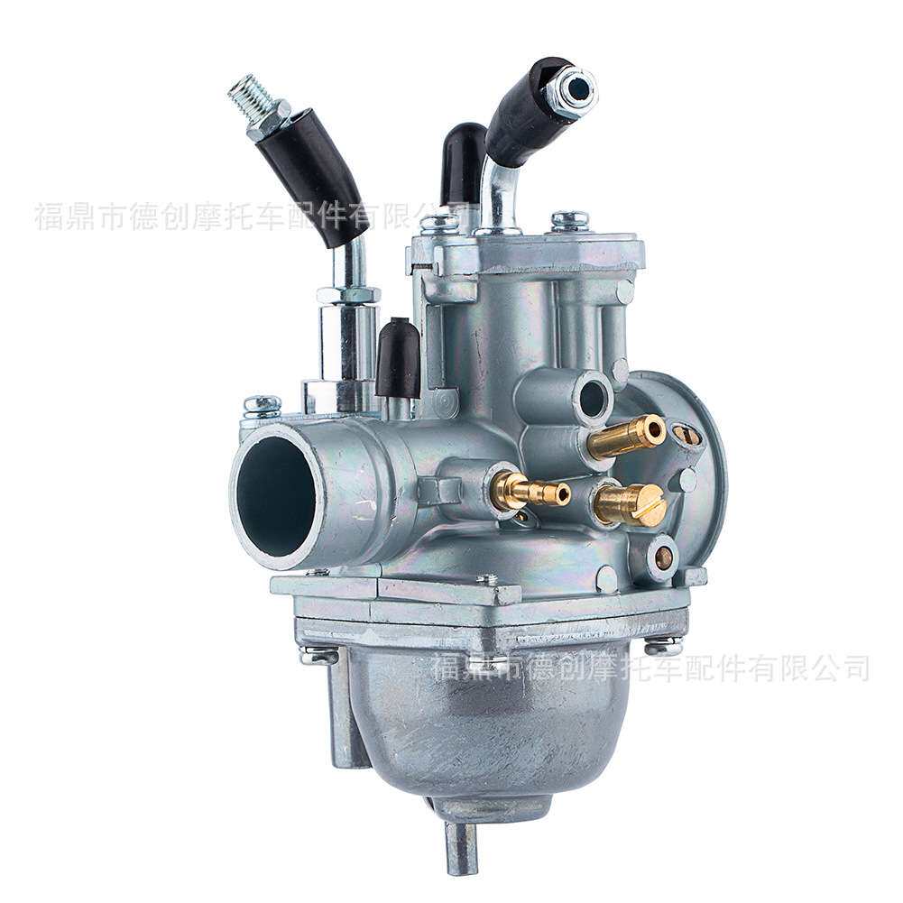 PZ19JF拉线化油器2冲程JOG 50cc 90cc ARC CAT 50 90 Carburetor
