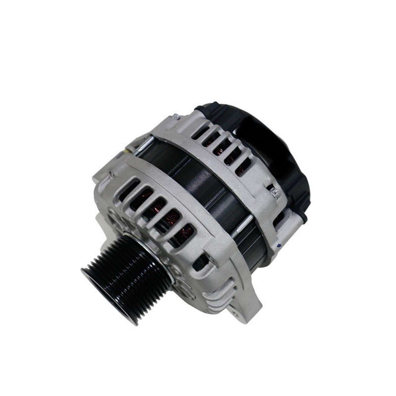 A004TA8492发电机504349338发电机适用依维柯发电机