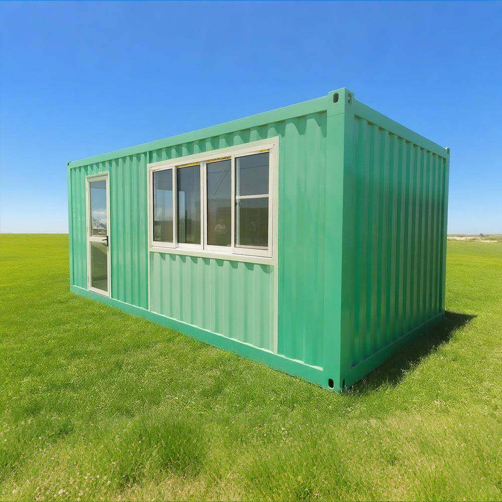 集装箱商铺集成房屋 移动商业体 活动房集装房 商业街店铺 个性化