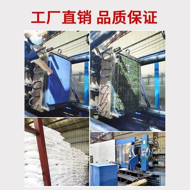 拉货小推车折叠平板车搬