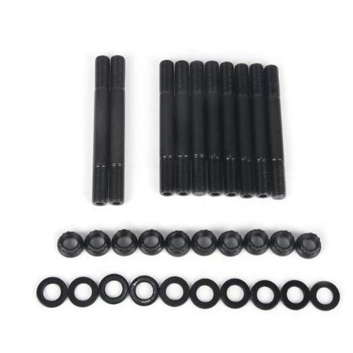 含税适用 Honda Civic, CRX, Del Sol B16A B16A2, B16A3 B16螺栓