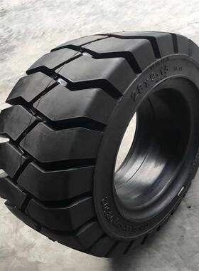 前进轮胎LB033/OB501/MB242/E256工业叉车轮胎/矿用18*7-8/21*8-9