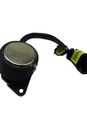 KOVAX 油门旋钮 R150-9 R225-9 R305-9挖掘机零件21Q4-20812