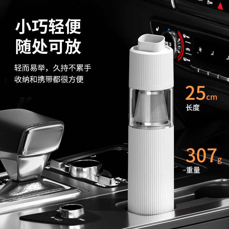 厂供多功能除螨仪吸尘器二合一真空手持吸尘器充电多功能清洁灰尘