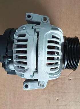 0124555118发电机0986049320发电机适用达夫DAF发电机