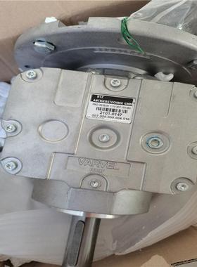 上海绿添优势供应意大利VARVEL 电机 FRD 32/B3H