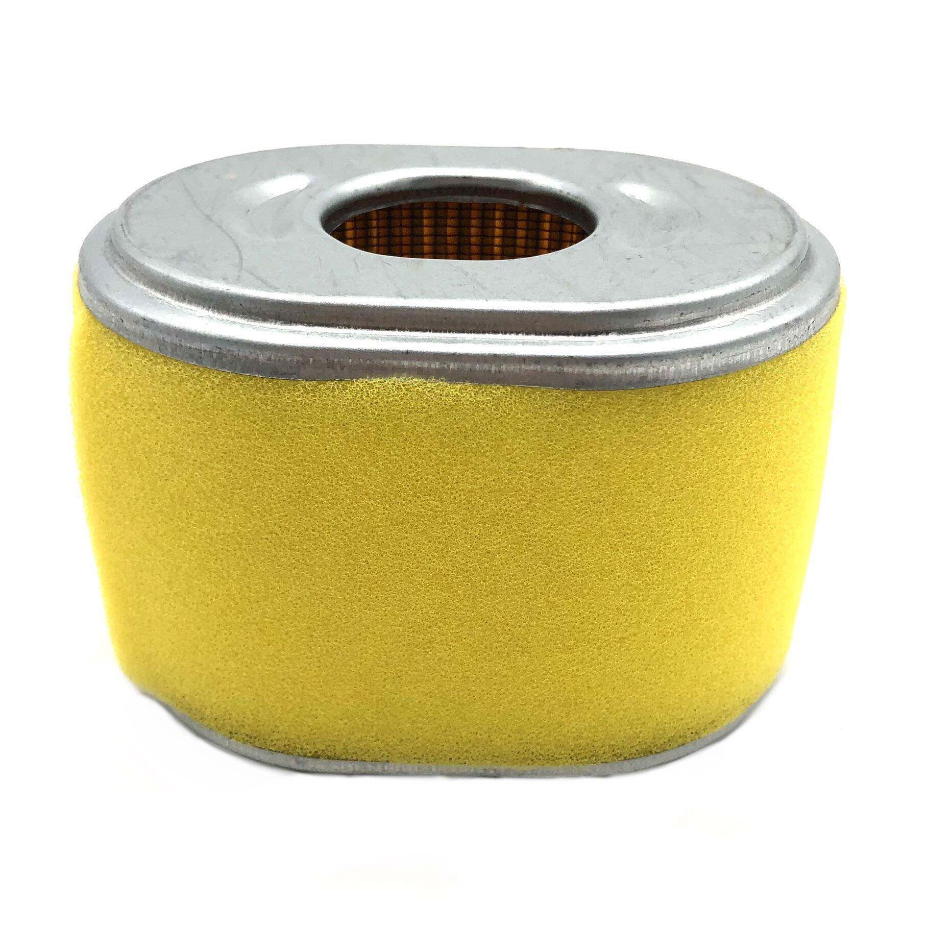 17210-ZE1-822 17210-ZE1-517草坪机空气滤清器滤芯 ZKL-001