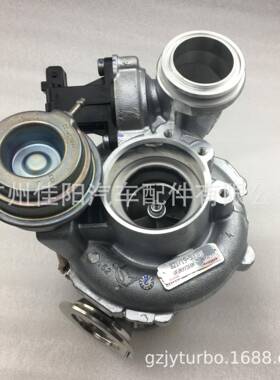 MGT2256S 821719-0002 769155-0011 793647-0008 N63 原厂 增压器