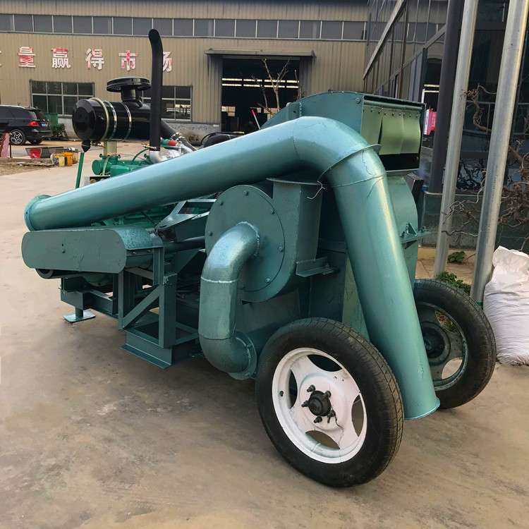 厂家现货木材粉碎机设备 电动纸箱打绒机 可移动双进口破碎机,电子元器件市场,其它元器件,淘宝优惠券,粉丝福利购,淘宝优惠卷