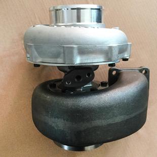 适用汽摩发动系统配件厂家供应 涡轮增压器 HX50康明斯M11