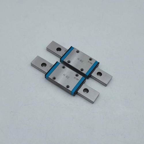 IKO自润滑直线导轨滑块ML10 ML14 ML18 ML24 ME30 ME35 ME45